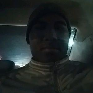 Meet your Posher, Isaiah